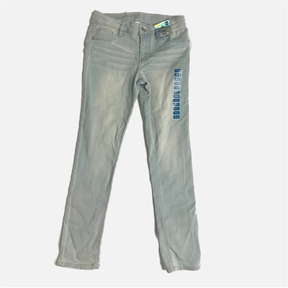 🔥3/$15🔥NWT Members Mark Denim Jeans